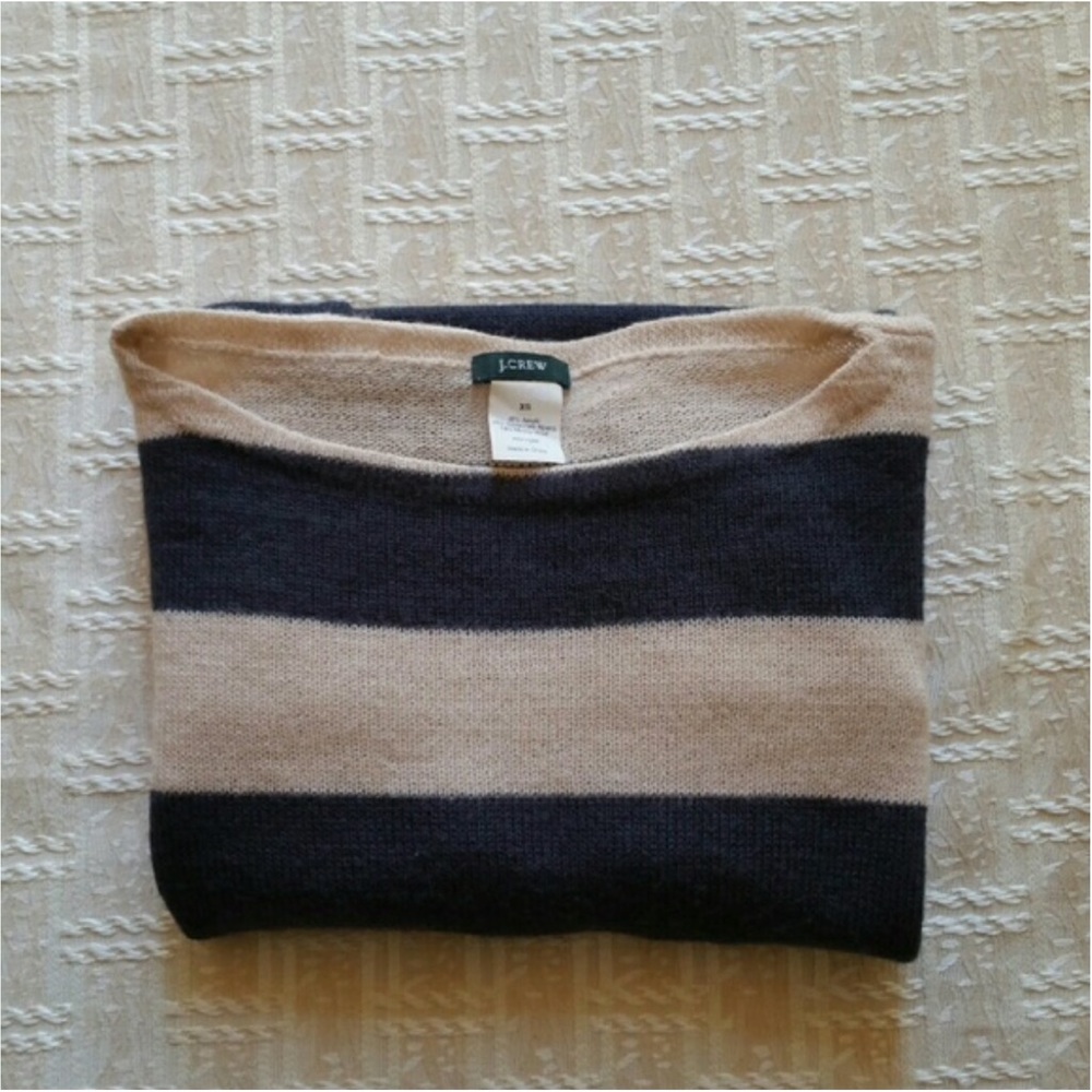 J.Crew sweater size xs